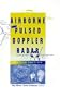 Airborne Pulsed Doppler Radar (Artech House Radar Library)