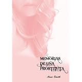 Memorias de una prostitutadi Anne smith