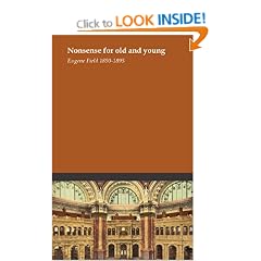 Nonsense for old and young