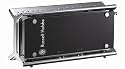 Russell Hobbs 2 slice Black Glass Toaster 14356
