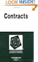 Contracts in a Nutshell (In a Nutshell (West Publishing))
