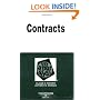 Contracts in a Nutshell (In a Nutshell (West Publishing))