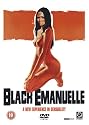 Black Emanuelle [DVD] [1977]