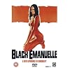 Black Emanuelle [DVD]