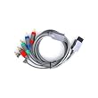 Nintendo Wii HD component Cable