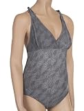 Jalina Printed Maternity Swimsuit S (8-10)