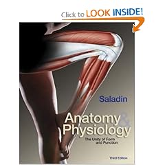 Anatomy and Physiology: The Unity of Form and Function with OLC Bind-in Card