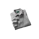Men's Outer Banks Basic Cotton Pique Shirt