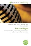 Darren Hayes