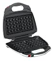 Hamilton Beach 26200 Restaurant Style Belgian Waffle Baker