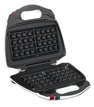 Hamilton Beach 26200 Restaurant Style Belgian Waffle Baker