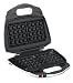 Hamilton Beach 26200 Restaurant Style Belgian Waffle Baker