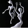Lazer Guided Melodies