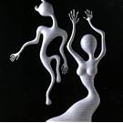 Lazer Guided Melodies