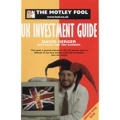 The Motley Fool UK Investment Guide