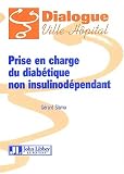 Prise en charge du diabete type 2 non insulinodependant