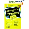 Lotus Notes 4.5 for Dummies Quick Reference