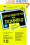 Lotus Notes 4.5 for Dummies Quick Reference