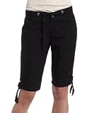 Dickies Womens Drawstring Cargo Short