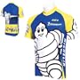 Louis Garneau Pro Cycling Jersey - Michelin - 6820307-62E