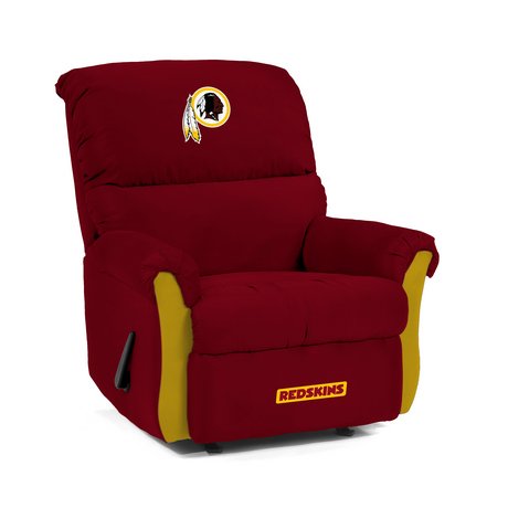 Imperial Washington Redskins MVP Recliner