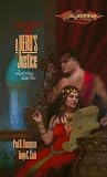 A Hero's Justice (Dragonlance: The Ergoth Trilogy) image