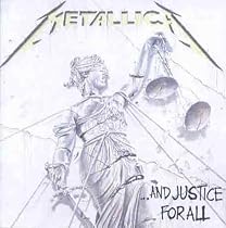 ... And Justice For All