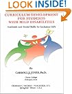 Curriculum Development for Students With Mild Disabilities: Academic and Social Skills for Inclusion Ieps