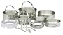 Coleman Exponent Outfitter Cook Kit