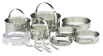 Coleman Exponent Outfitter Cook Kit