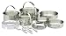 Coleman Exponent Outfitter Cook Kit