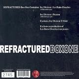 Refractured Box One