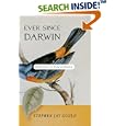 Ever Since Darwin: Reflections on Natural History by Stephen Jay Gould