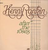 AFTER THE ROSES LP US ATLANTIC 1980