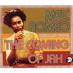 The Coming of Jah: Anthology 1967-1976