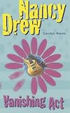 VANISHING ACT (NANCY DREW #34) (Nancy Drew Files, No 34)