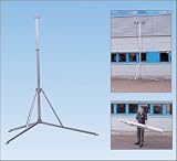 Profi-Teleskop-Stativ
