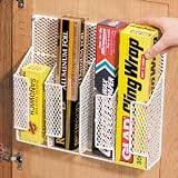 WIRE WRAP ORGANIZER