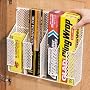 WIRE WRAP ORGANIZER