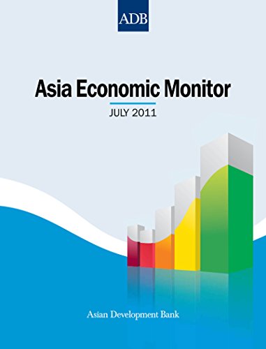 Asia Economic Monitor: July 2011 (Asian Economic Integration Monitor)