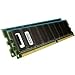 Electronics : 1GB PC3200 DDR400 Kit