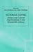 Victorian
Gothic:
Literary
and
Cultural
Manifestations
in
the
Nineteenth
Century