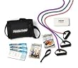 SPRI Advanced Traveling Trainer