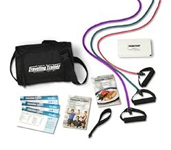 SPRI Advanced Traveling Trainer