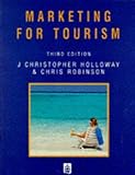 Marketing for tourism