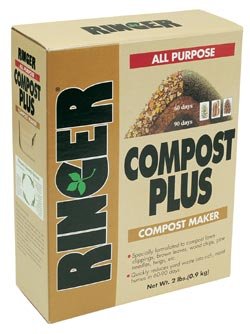 Compost Activator
