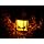 Fortune TIKI-60 Bamboo Tiki LED Light, 60-1/2" Height
