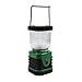 300 Lumens Ultra Bright LED Lantern - Perfect Camping Lantern for Hiking, Camping, Emergencies, Hurricanes, Outages - Battery Powered Ultra Long Lasting - Super Bright - Water Resistant