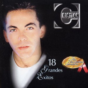 CD-Charts  Search : 18 Grandes Exitos