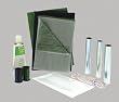 Coghlan's 0205 Nylon Tent Repair Kit